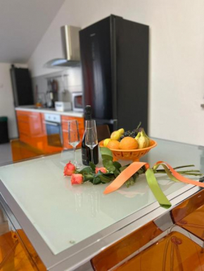 Holiday home Lucas Čavle